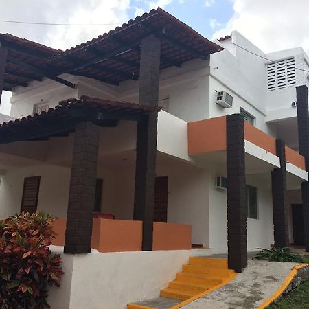 Hostel El Corazon קנקון מראה חיצוני תמונה