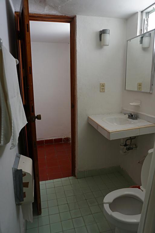 Hostel El Corazon קנקון מראה חיצוני תמונה