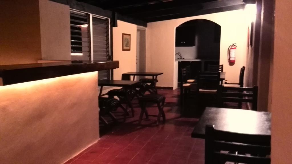 Hostel El Corazon קנקון מראה חיצוני תמונה