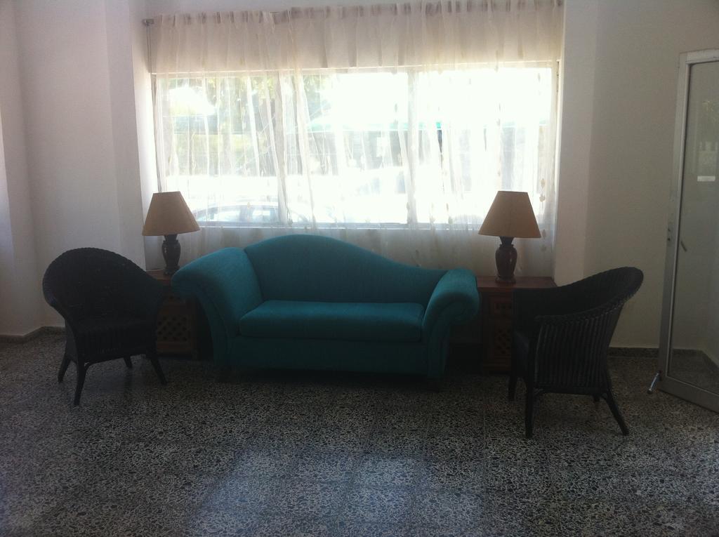 Hostel El Corazon קנקון מראה חיצוני תמונה