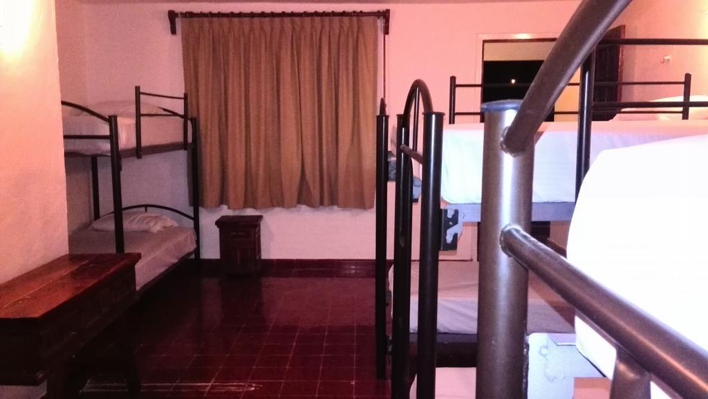 Hostel El Corazon קנקון מראה חיצוני תמונה