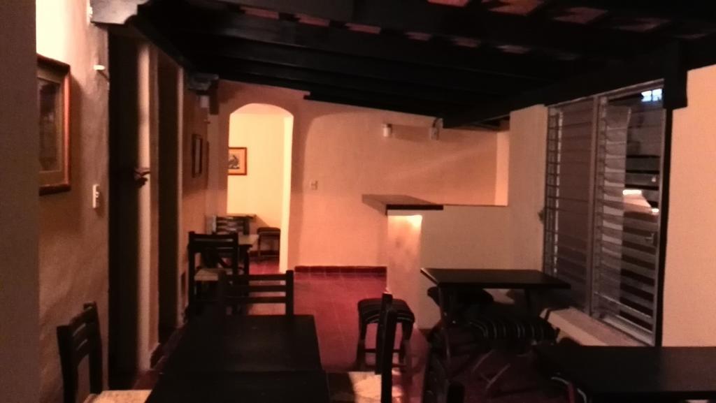 Hostel El Corazon קנקון מראה חיצוני תמונה