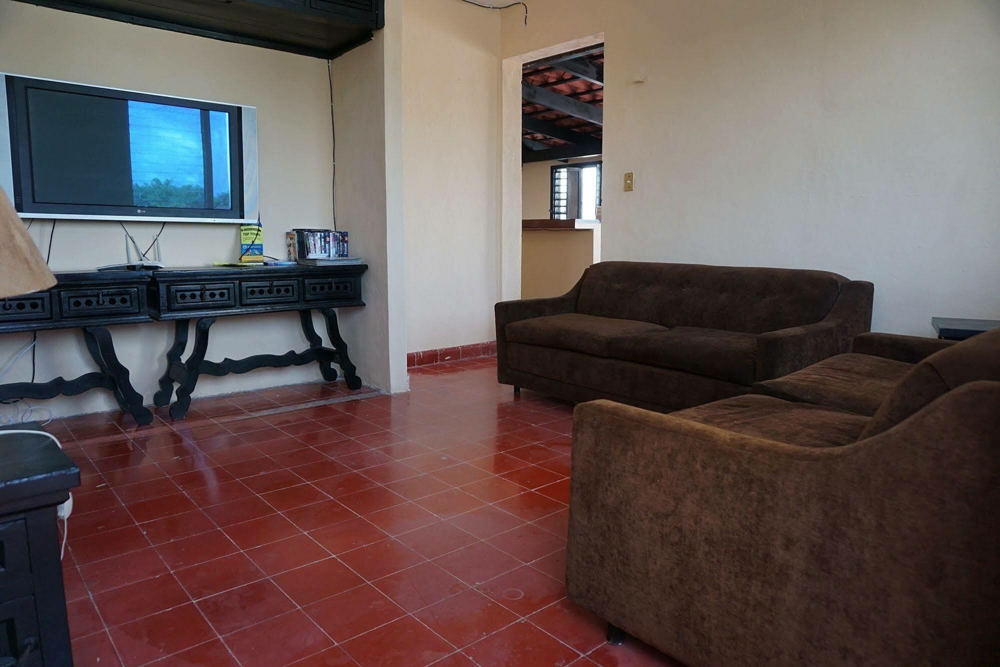Hostel El Corazon קנקון מראה חיצוני תמונה