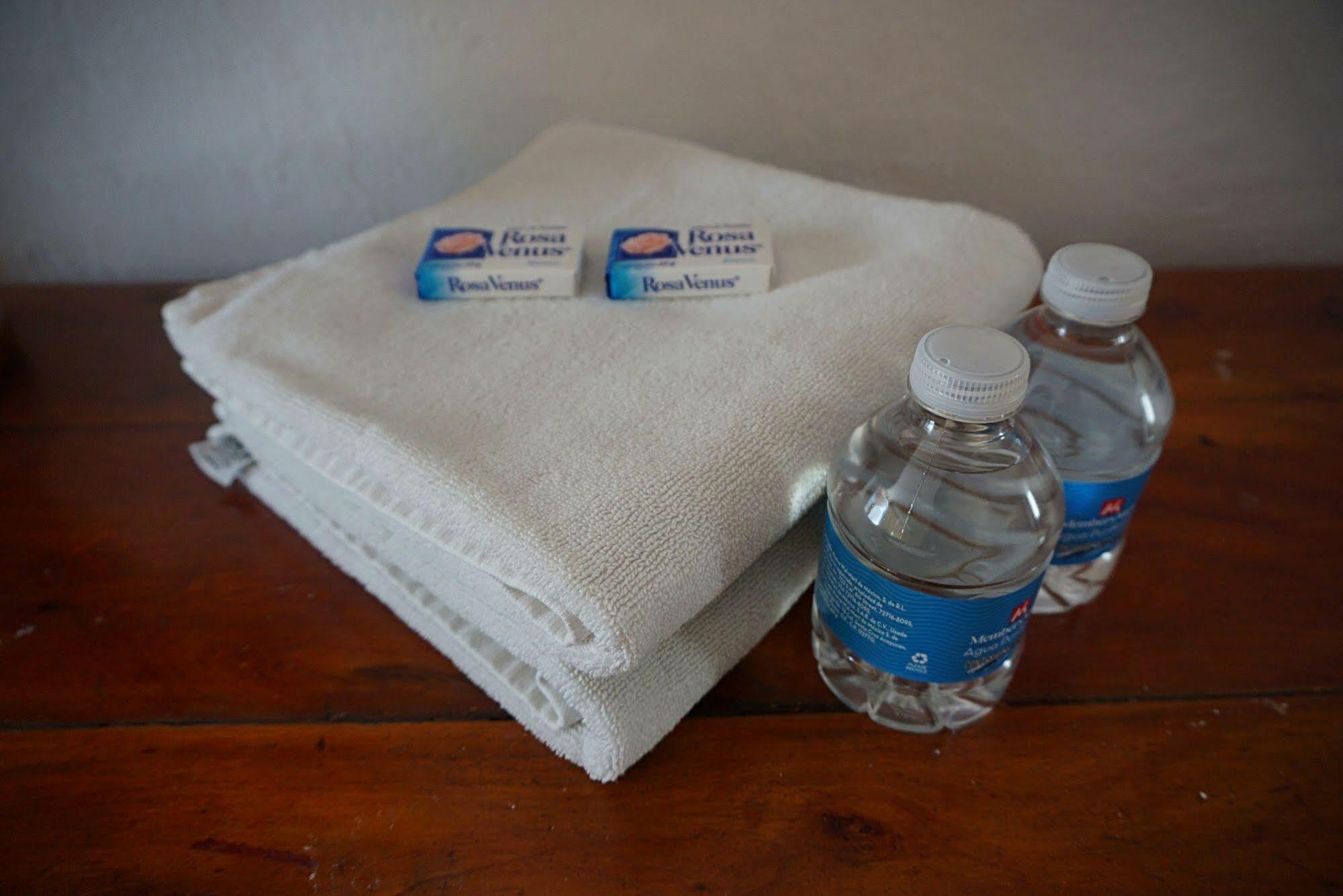 Hostel El Corazon קנקון מראה חיצוני תמונה