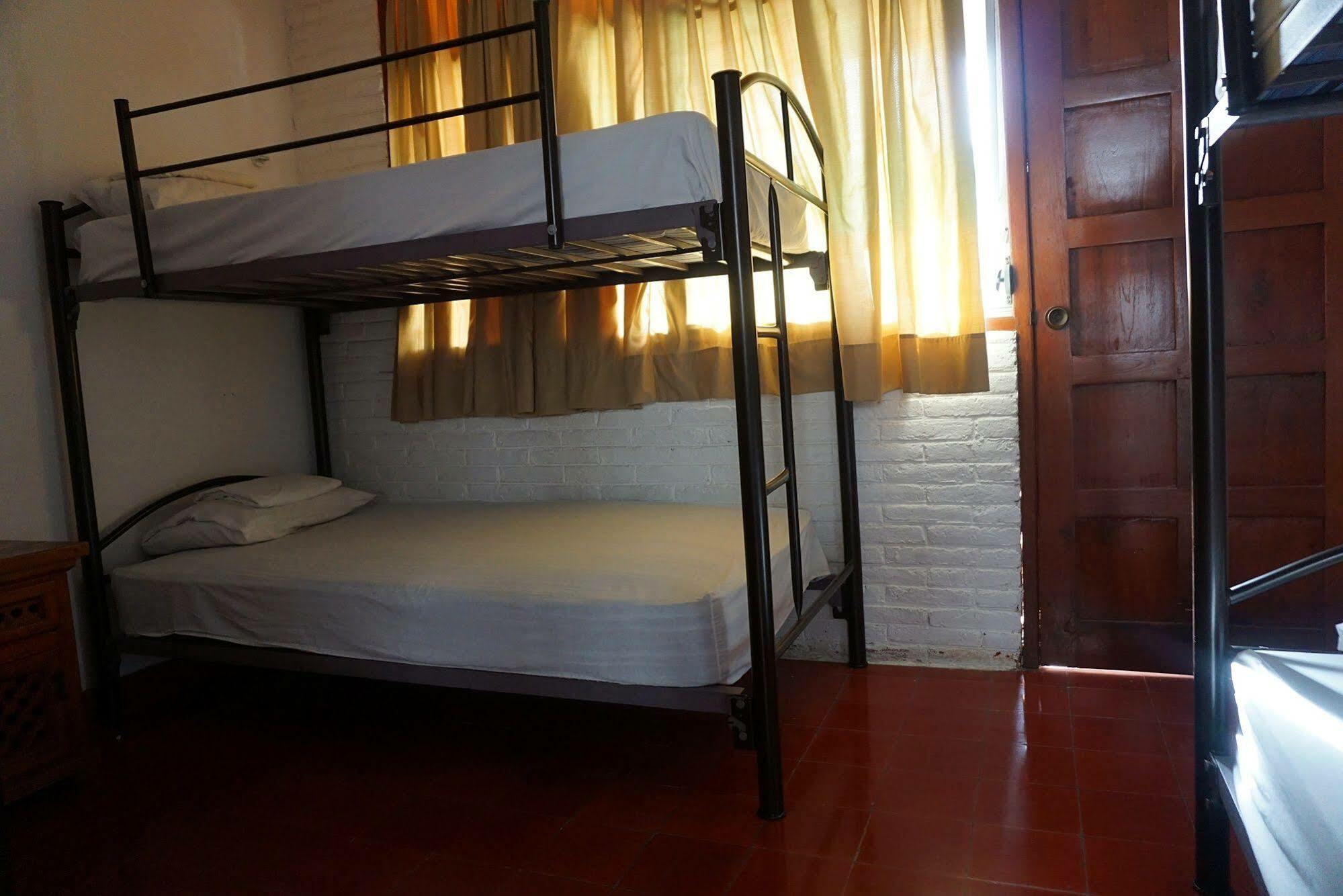 Hostel El Corazon קנקון מראה חיצוני תמונה