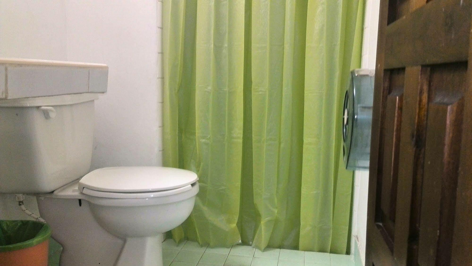 Hostel El Corazon קנקון מראה חיצוני תמונה